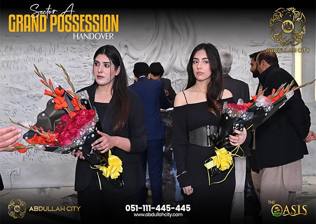 Abdullah city delivered 800 plots,
Abdullah city 800 plots delivered in grand possession,
Grand possession abdullah city,
Abdullah city best grand possession 2026,
the oasis block sector A,
Oasis block sector A residential plots,
residential plots sector A,
The oasis block sector grand possession,
Grand possession 24 jan 2026,
Abdullah city Islamabad, 
The Oasis Block Sector A 800 plots delivered, 
same day handover,
futuristic housing project Pakistan, 
prime location housing society, 
real estate investment Pakistan, 
premium residential plots, 
modern housing project, 
secure property investment, 
Pakistan property market, 
luxury living Pakistan, 
smart city project Pakistan,